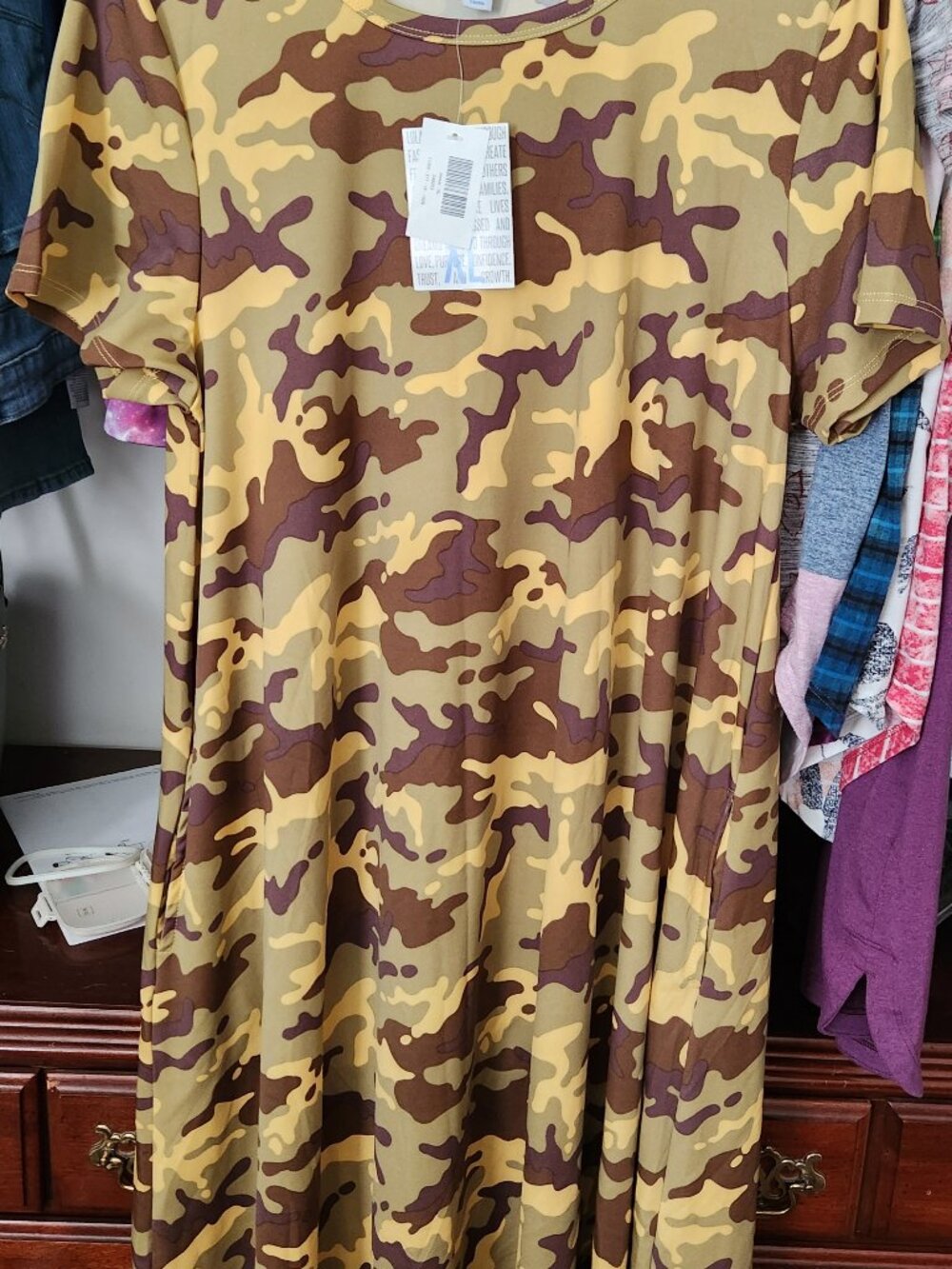 Dress